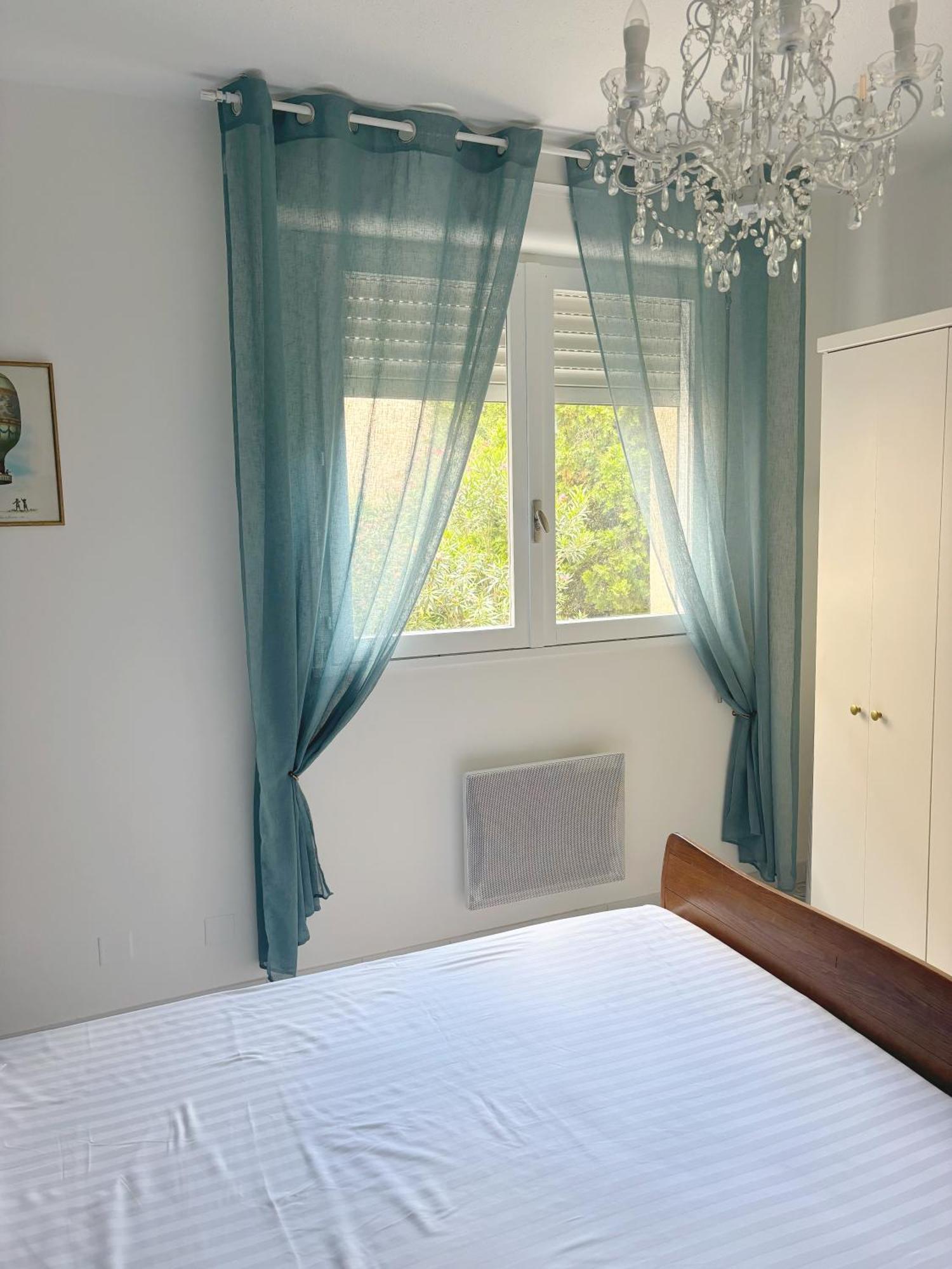 Appartement Hypercentre Avec Parking Albi Exterior photo